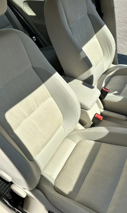 Volkswagen Golf Plus cena 29000 przebieg: 162326, rok produkcji 2010 z Modliborzyce małe 781